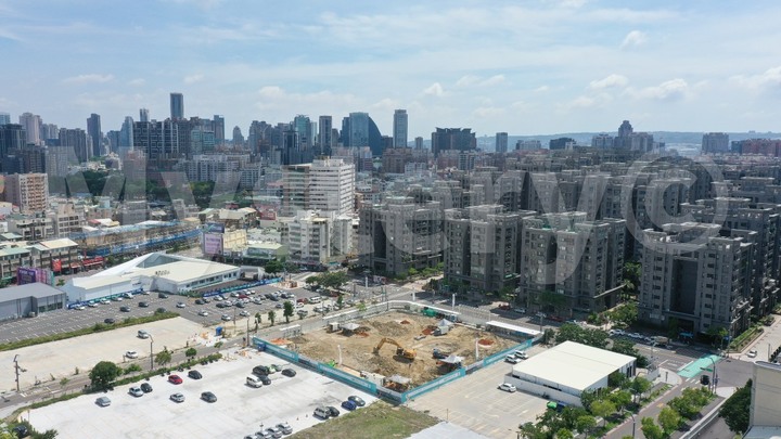 New 西屯【遠雄 寬寓(第一期)】 水湳經貿重劃區 重大建設陸續到位 逢甲增值宅 新案潛銷