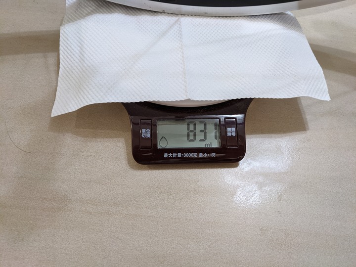 國民輪組PR2 21年式各項數據