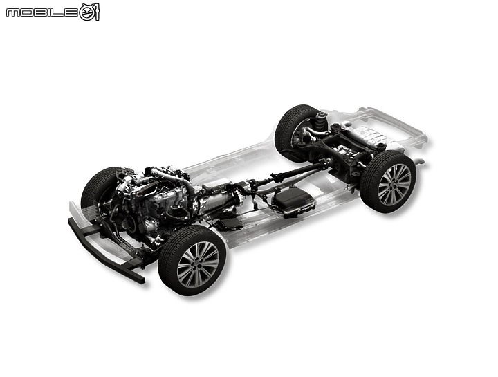 【海外新訊】Mazda將會在2030年達到100%電氣化,並推出三款純電車型