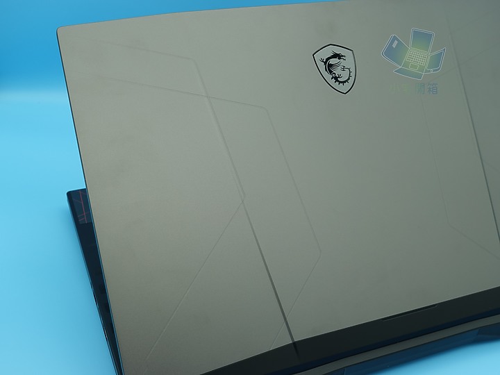 【小宅開箱】MSI GL76 11UDK 17吋的最佳筆電，效能與規格雙倍滿足