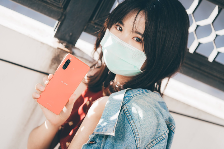 Xperia 10 III 5G延遲與燒機(口罩姬) - 80 Xperia 10 III 5G延遲與燒機(口罩姬) - 80