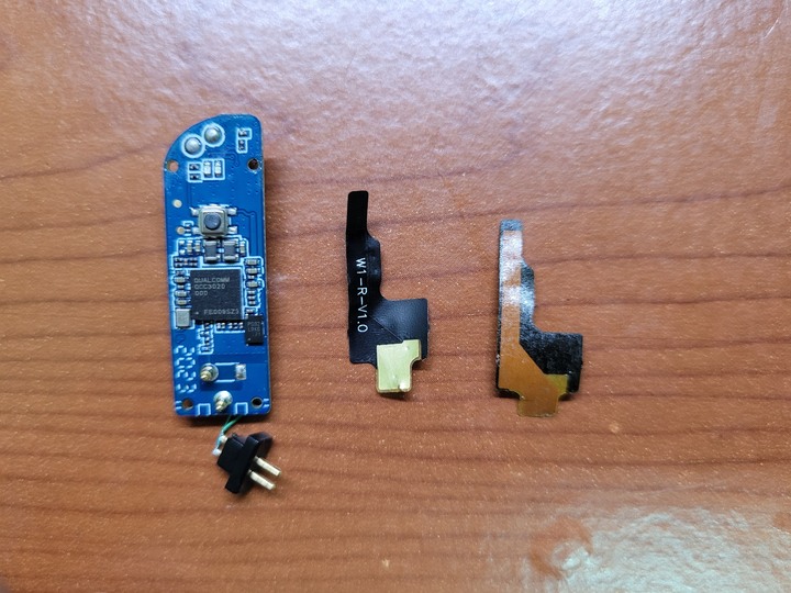 TRN-BT20S PRO 拆機偽開箱