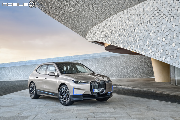 【海外新訊】任務完成!據傳北美BMW產線將於7月停產i3,為iX、i4做好準備。