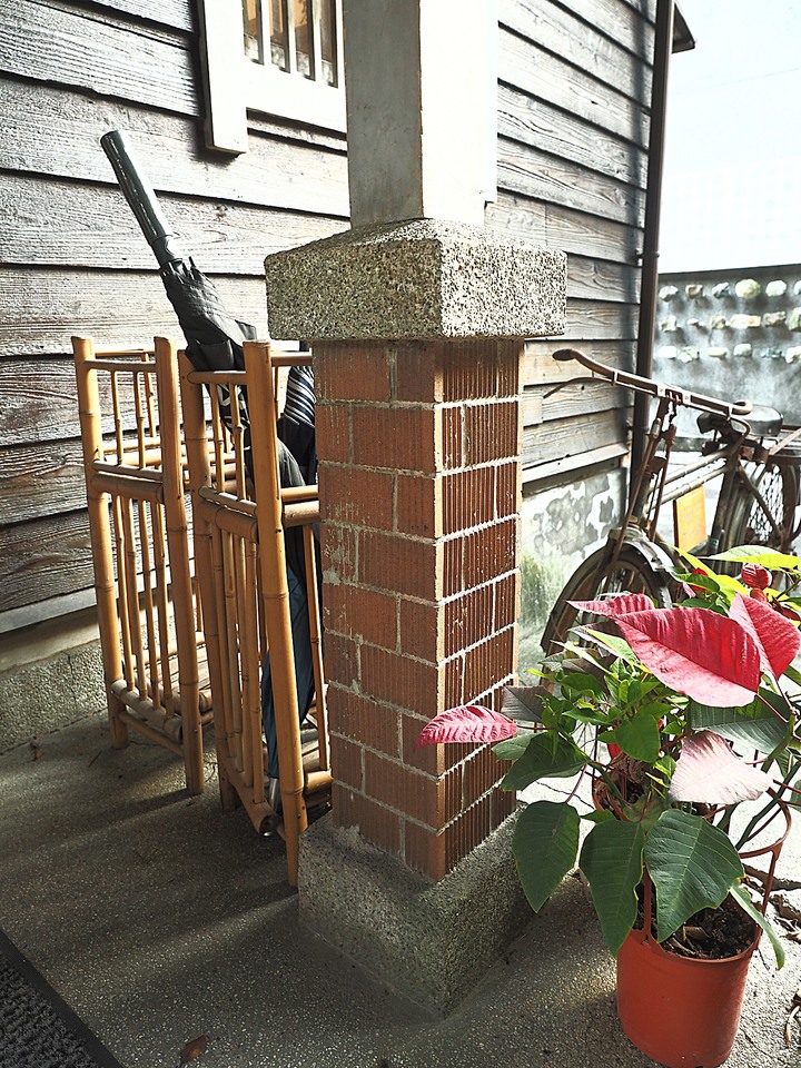 馬廷英故居|青田七六 — 身分多變的洋和混和建築老宅餐廳食記