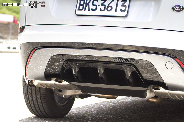 Land Rover Range Rover Velar P250 R-Dynamic S試駕▕ 新年式精簡車型、攻擊火力更集中