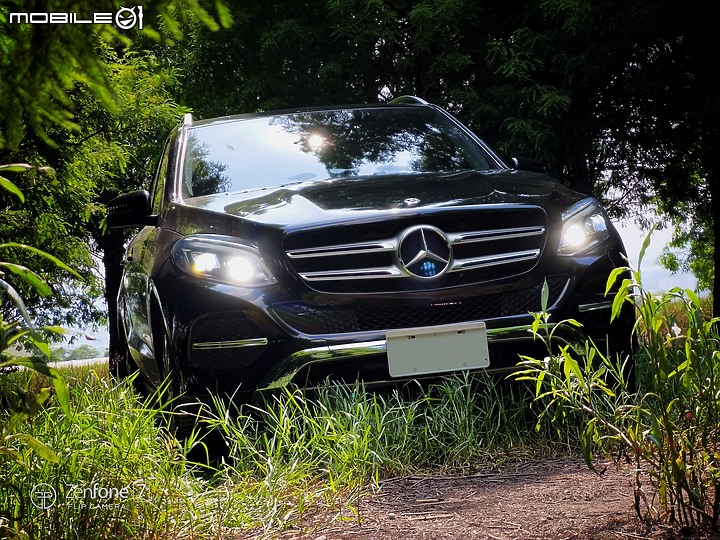純粹分享 Mercedes-Benz GLE 400 4MATIC 影像記錄 (純影像)