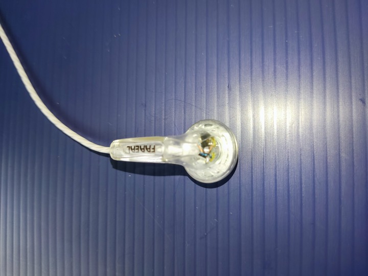 50~300元耳機：原道49、水月雨、臻聲 IRIS 、PHILIPS、無名雜牌（平頭耳機）使用體驗分享