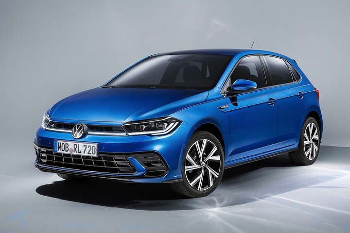 FIT、Yaris、Polo、Fabia，主流小車改款會有一波熱銷嗎？