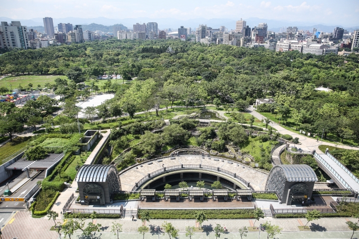 親身體驗購買公園宅的優缺點