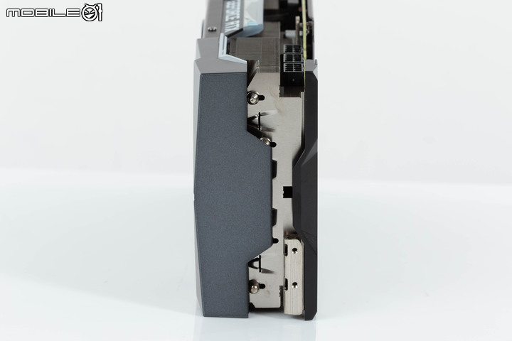 MSI RTX 3080 Ti SUPRIM X 12G 顯示卡開箱實測 頂級效能顯卡表現當如是