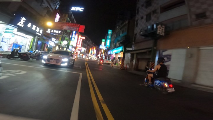[開箱] 飛樂 戰狼M96行車紀錄器