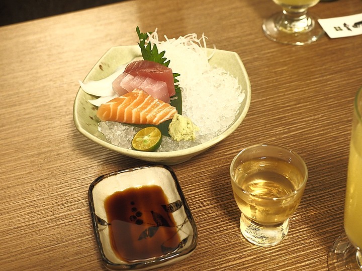 馬廷英故居|青田七六 — 身分多變的洋和混和建築老宅餐廳食記