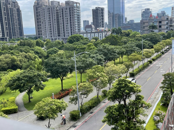 親身體驗購買公園宅的優缺點