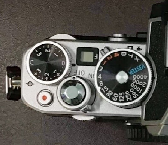 Nikon Z fc  正式公布(Hands-On Preview)