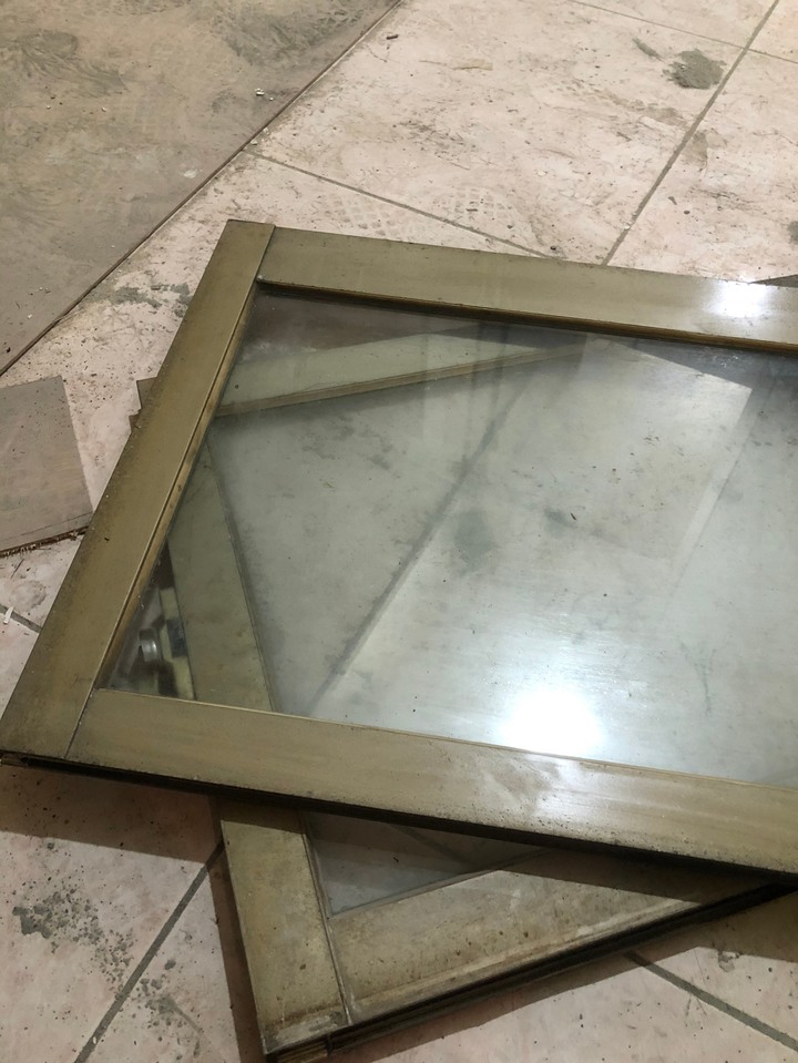 ［開箱］高雄20年中古屋翻新，輕工業森林風單身男子共享空間