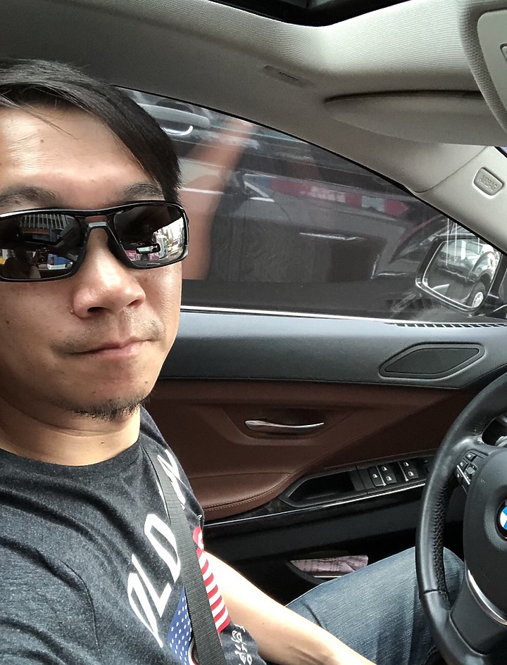 點我看大圖 這是我的第七部車