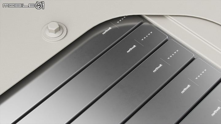 【海外新訊】Volvo與瑞典第一電池廠商Northvolt成立合資公司,為下一世代XC60純電鋪路。