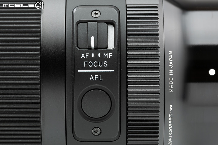Sigma 35mm f/1.4 DG DN Art 評測報告|原廠以外的超值之選!