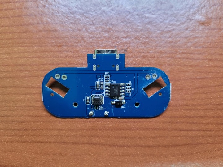 TRN-BT20S PRO 拆機偽開箱