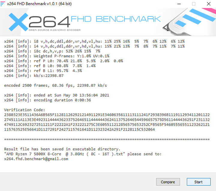 AMD R7-5800X vs Intel i9-11900K，性價比最強八核是誰？