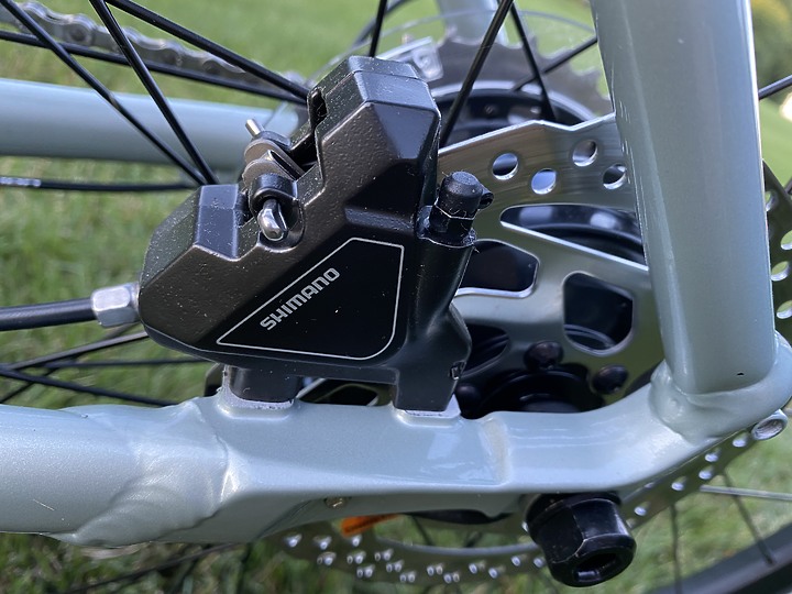 老婆新座騎: Cannondale Quick Neo SL2 E-bike 介紹