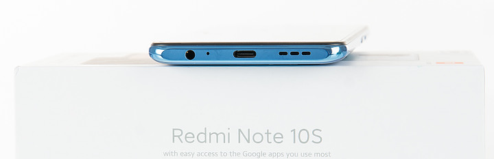 紅米Note10 5G、Note10 S雙機上市開箱/ 手機零元升級5G、5000mAh大電量都是CP值