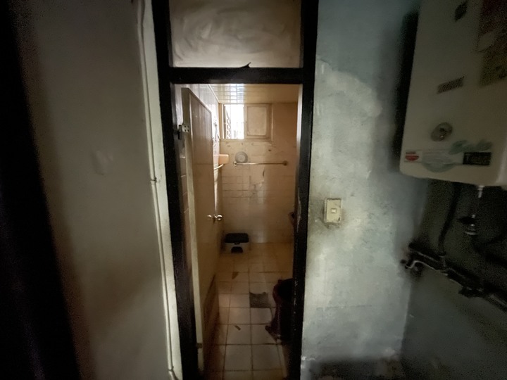 熱水器(瓦斯)移位建議