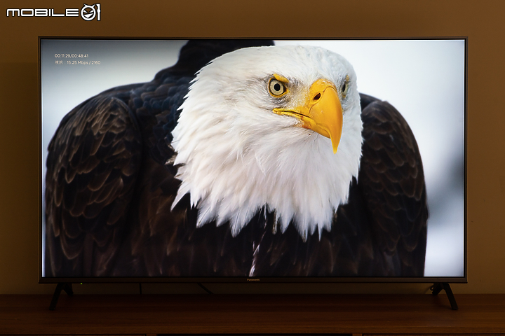 Panasonic VIERA 55JX900 Android TV 居家防疫下的娛樂良伴