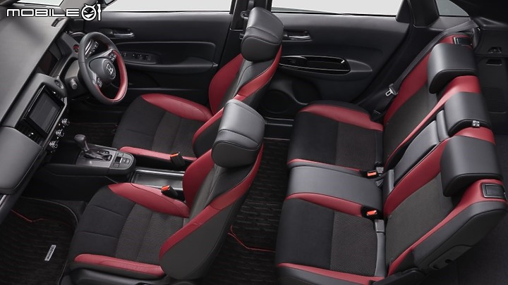 【海外新訊】日規Honda Fit追加Modulo X特規車型,國內還等再等等!