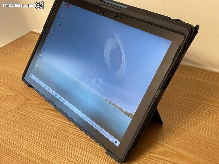 SurfacePro7 Kensington 保護殼