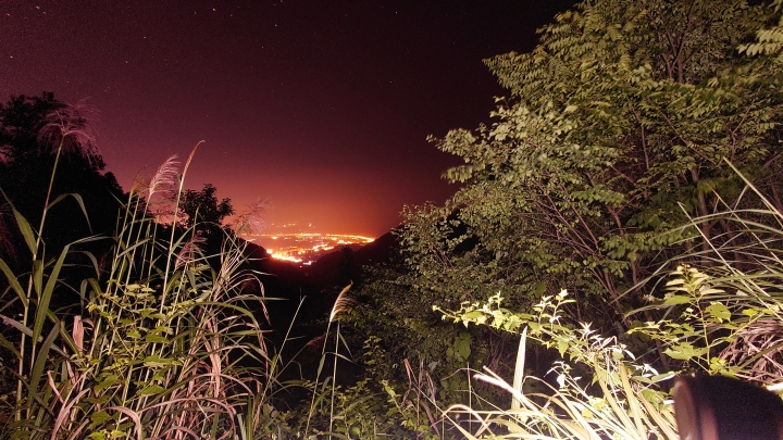 xperia 1ii 摄影大师02夜景星空