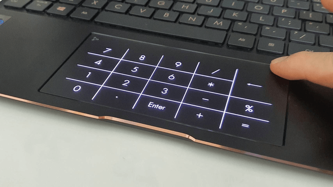 【筆電WFH體驗】看好了世界， 我只示範一次，用Intel® Evo™ 平台認證的筆電救援我WFH的生活!