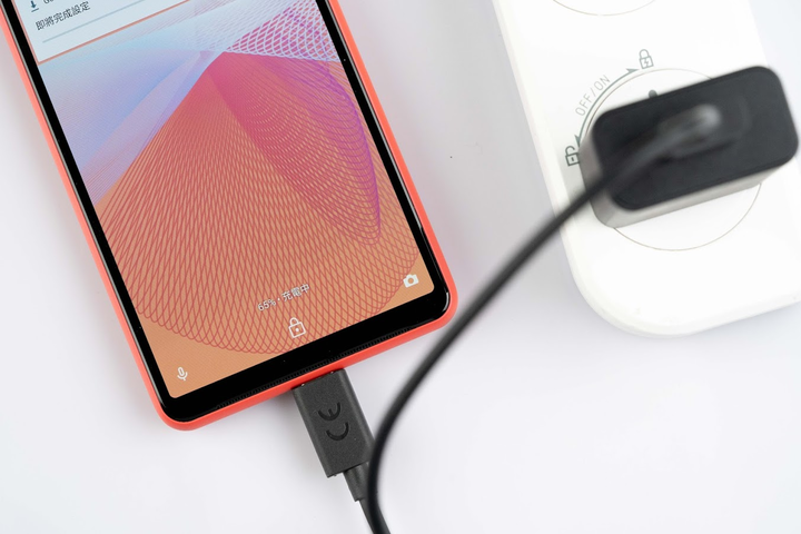 Xperia 10 III 5G延遲與燒機(口罩姬) - 79 Xperia 10 III 5G延遲與燒機(口罩姬) - 79