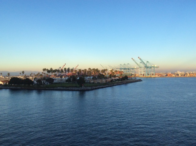 🚢🛳 (2015 Winter) Mexico 7 Days - Norwegian Star 🚢🛳