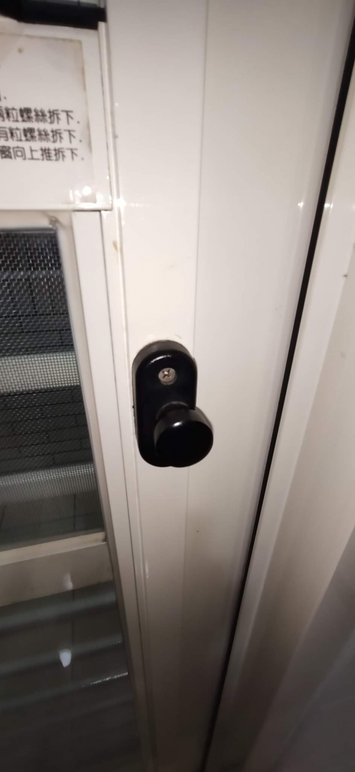 三合一通風門維修