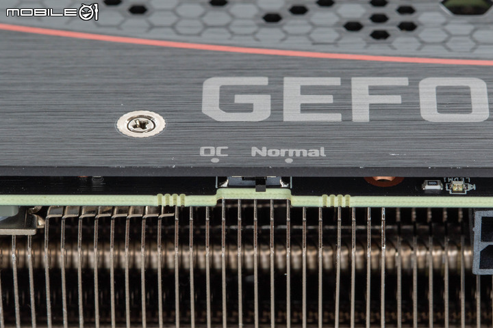 EVGA GeForce RTX 3080 Ti FTW3 ULTRA GAMING 顯示卡開箱實測 以超頻設定帶來更高顯示效能