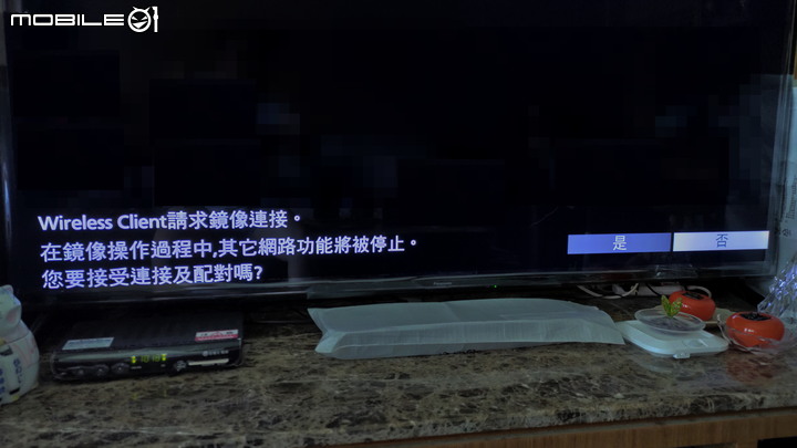 點我看大圖 Panasonic TH-65HX750W之我也來開箱