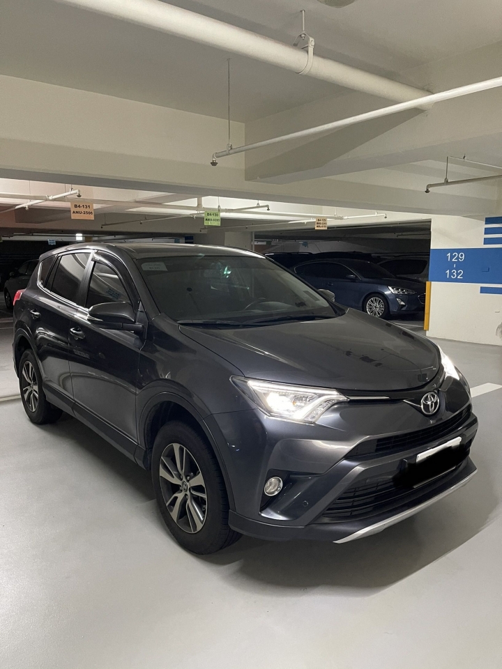 2021 RX300頂級版簡易開箱