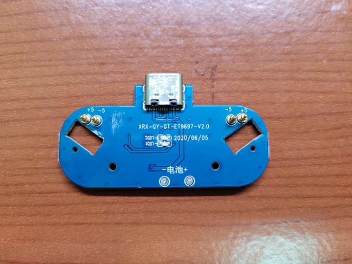 TRN-BT20S PRO 拆機偽開箱