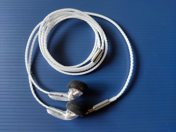 50~300元耳機：原道49、水月雨、臻聲 IRIS 、PHILIPS、無名雜牌（平頭耳機）使用體驗分享