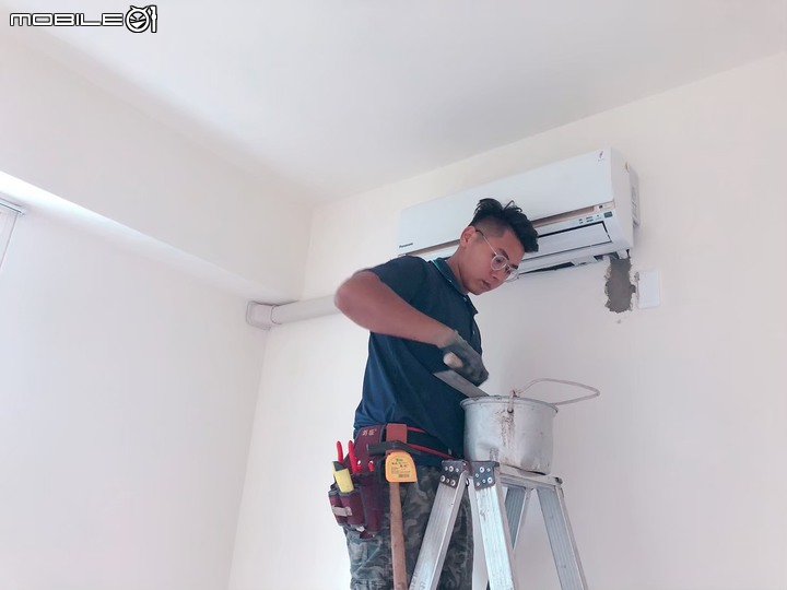 【開箱】南投換屋低預算實戰分享