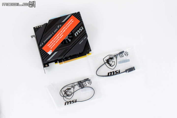 MSI MEG Z590 GodLike 主機板開箱實測 集結頂級設計於一身的當代旗艦