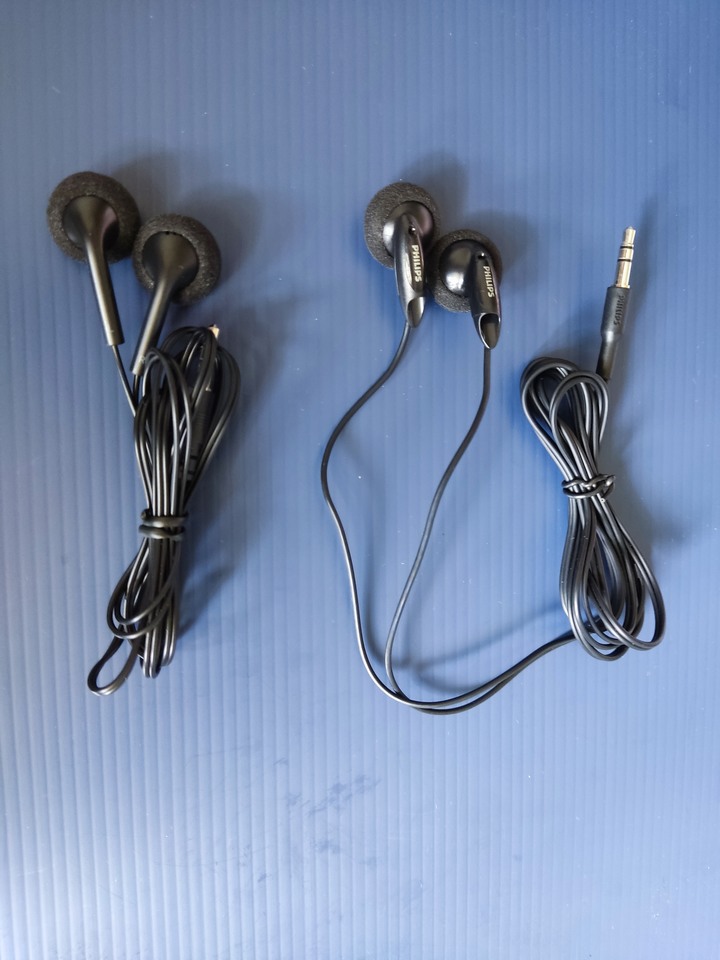 50~300元耳機：原道49、水月雨、臻聲 IRIS 、PHILIPS、無名雜牌（平頭耳機）使用體驗分享