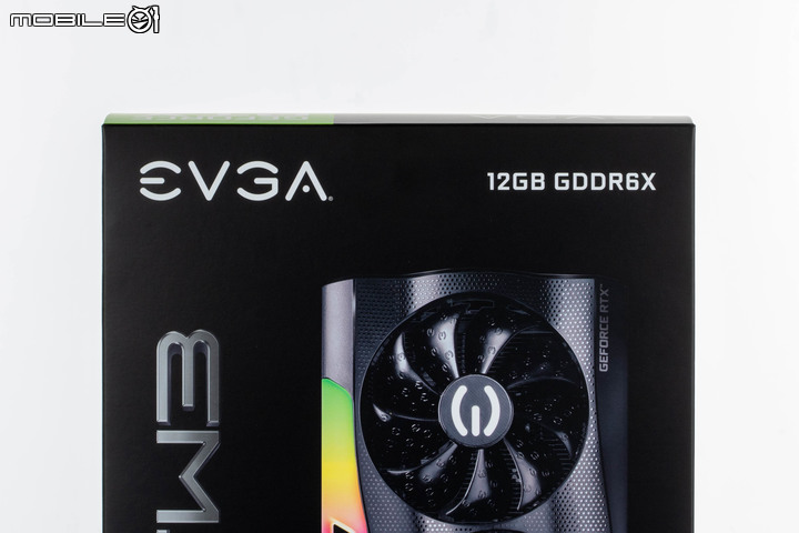 EVGA GeForce RTX 3080 Ti FTW3 ULTRA GAMING 顯示卡開箱實測 以超頻設定帶來更高顯示效能
