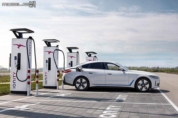 【海外新訊】任務完成!據傳北美BMW產線將於7月停產i3,為iX、i4做好準備。