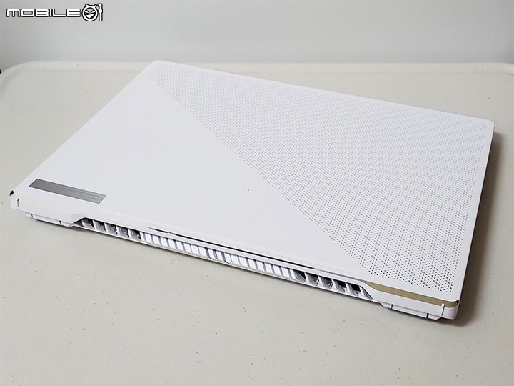 宅在家最安全之西風G15 GA503QM升級開箱