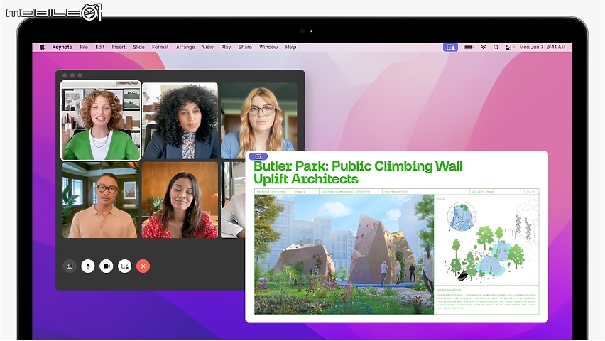 Apple macOS Monterey 正式發表 Universal Control 無『線』你的跨裝置作業！