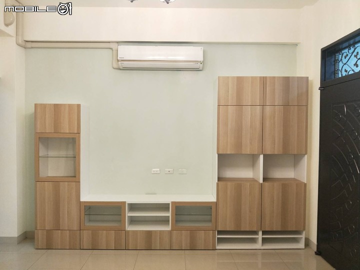 【開箱】南投換屋低預算實戰分享