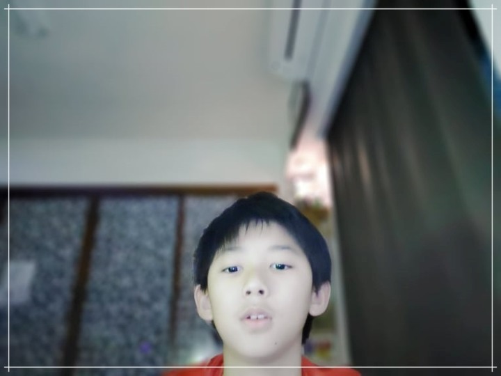 宅在家的好幫手!Lenovo Tab P11 Pro "孩子們的第一台類筆電平版“!