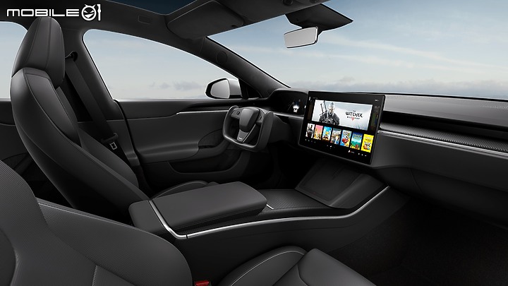 【海外情報】Tesla預告「Model S Plaid」本週開始交車,「Plaid+」頂規車型將取消!